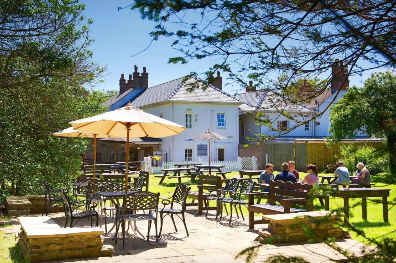 The Grove Hotel St. Davids  Exterior photo