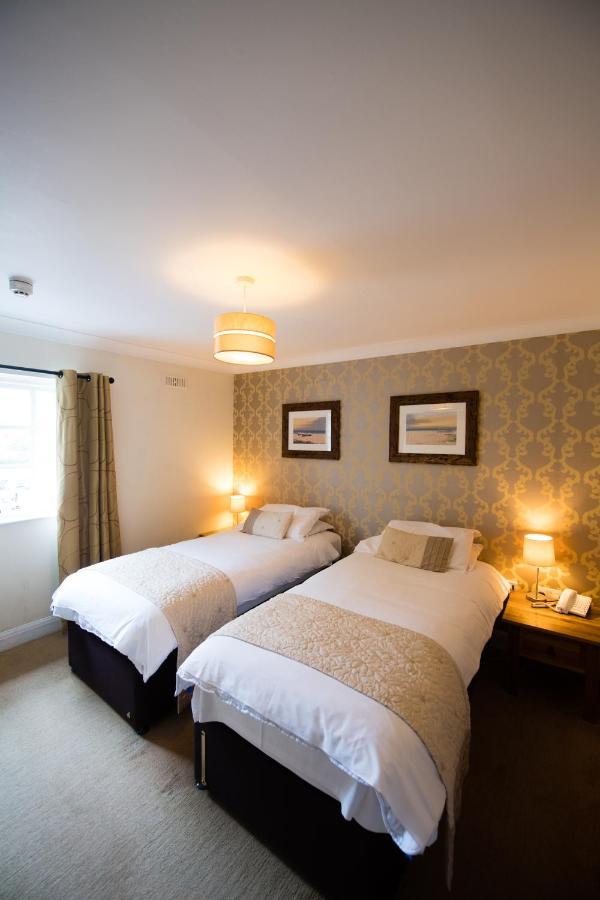 The Grove Hotel St. Davids  Exterior photo