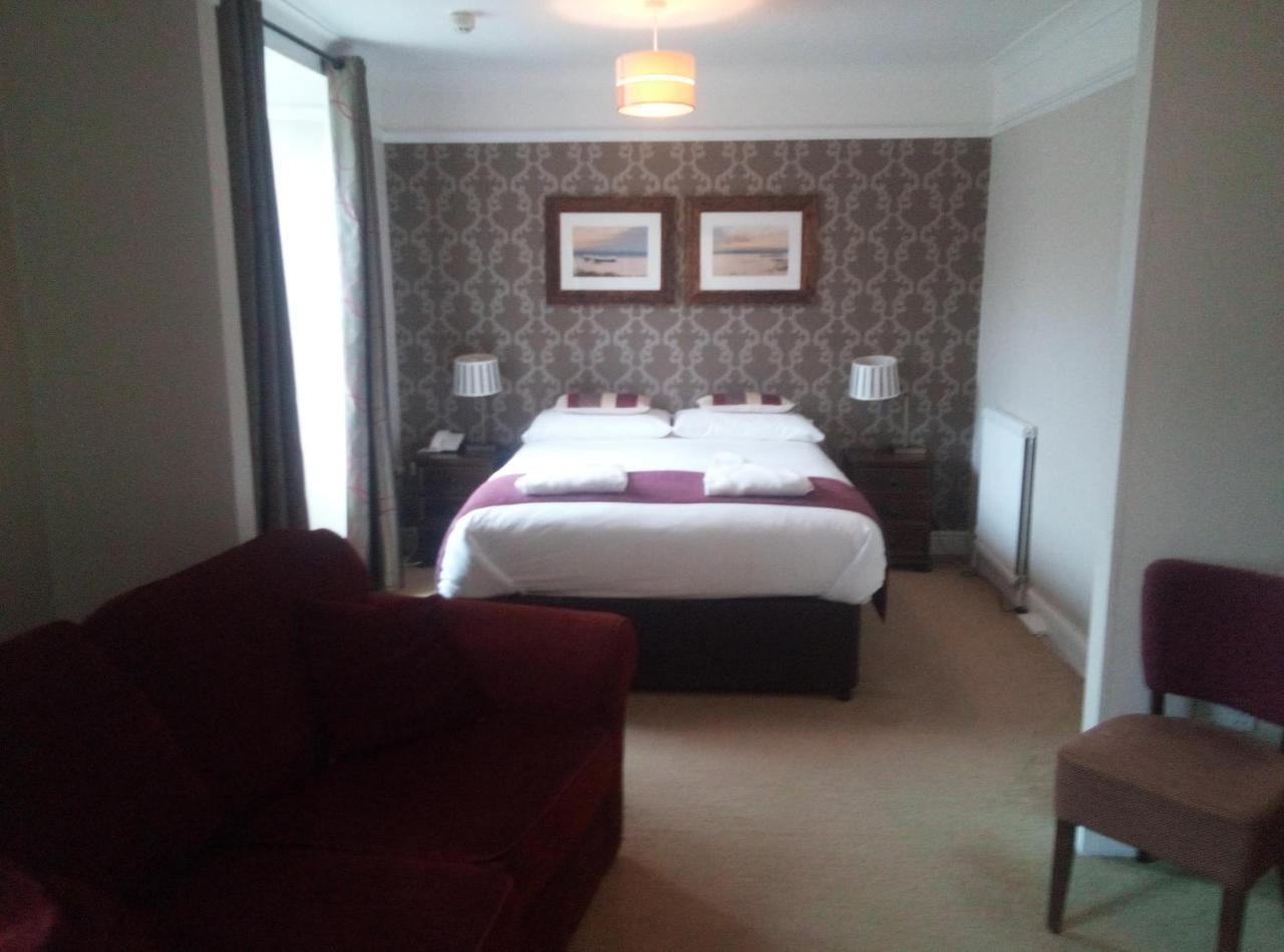 The Grove Hotel St. Davids  Exterior photo